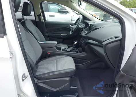 2019 Ford Escape Se из США, поврежденный, VIN 1FMCU0GD9KUB14208
